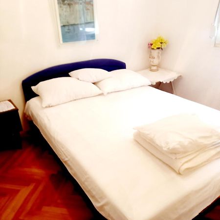 Apartman Sunnyside Rogoznica  Dış mekan fotoğraf
