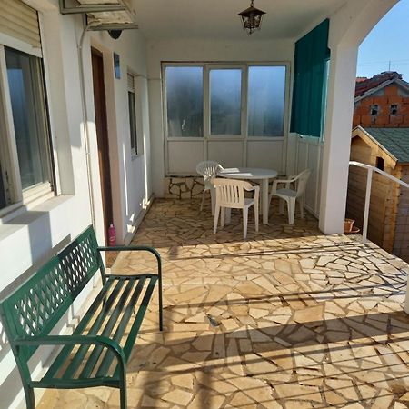 Apartman Sunnyside Rogoznica  Dış mekan fotoğraf