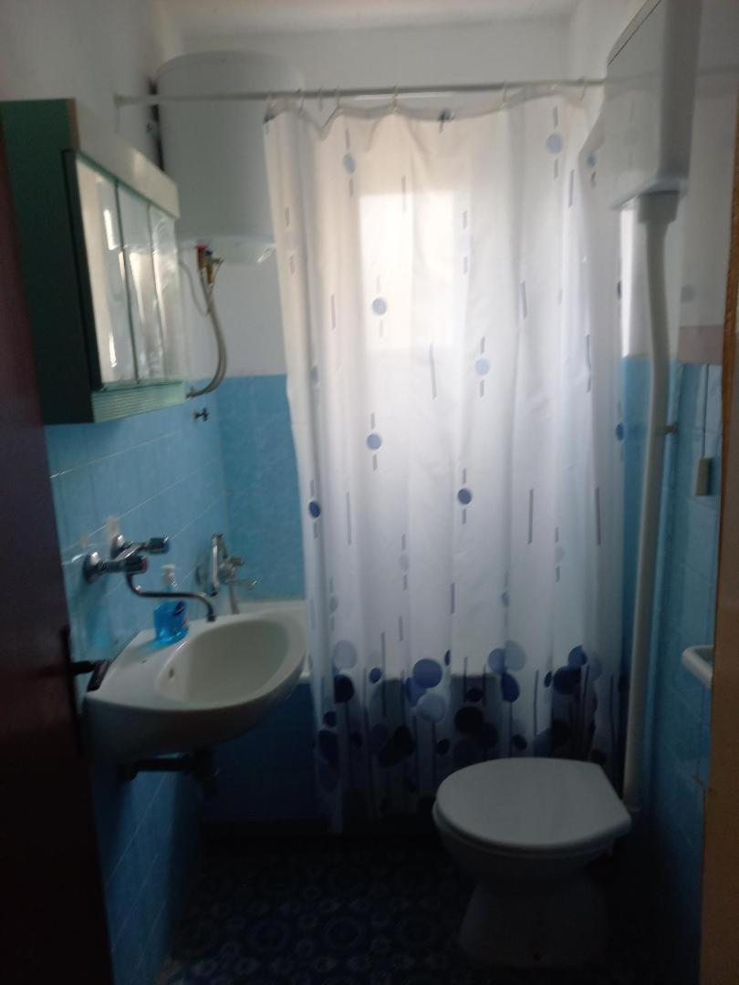 Apartman Sunnyside Rogoznica  Dış mekan fotoğraf