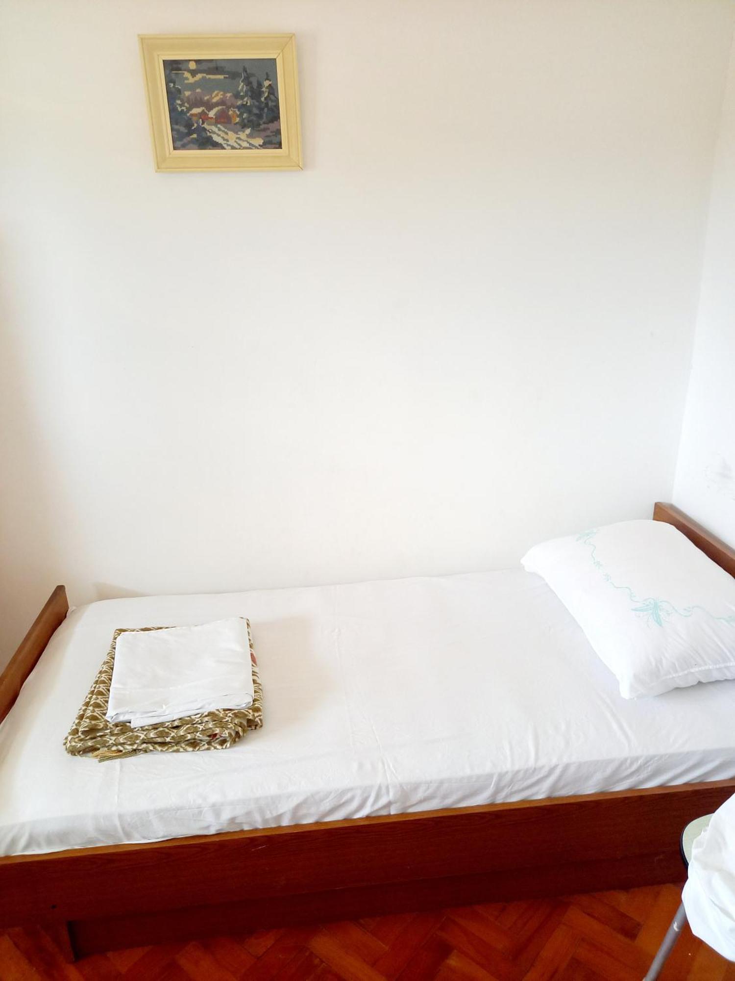 Apartman Sunnyside Rogoznica  Dış mekan fotoğraf
