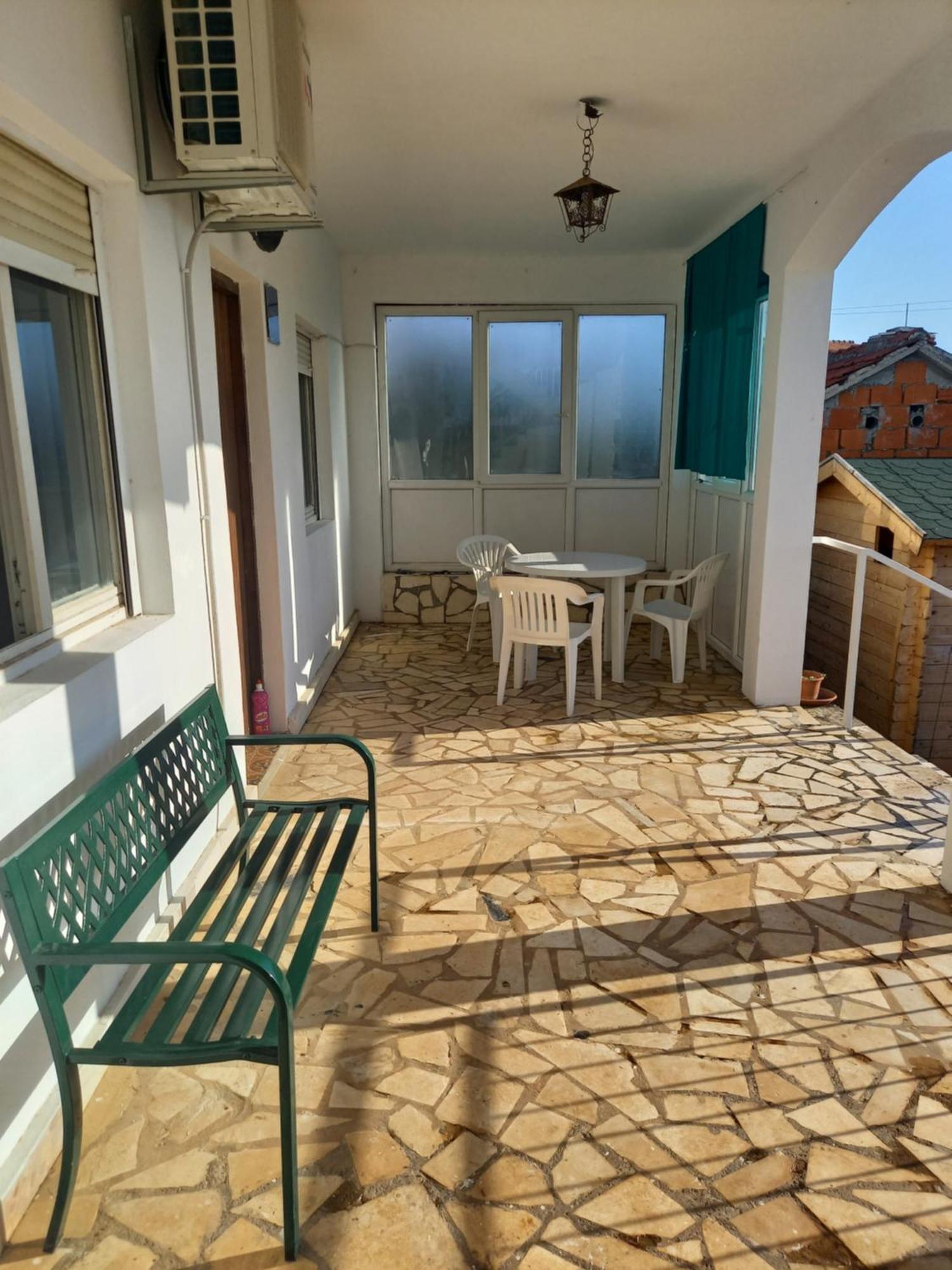 Apartman Sunnyside Rogoznica  Dış mekan fotoğraf